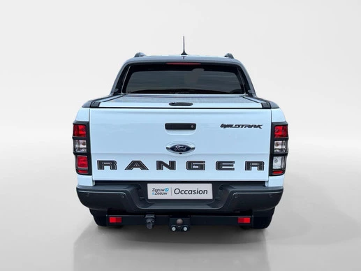 Ford Ranger - Afbeelding 6 van 30