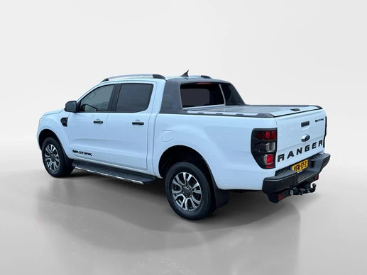 Ford Ranger - Afbeelding 8 van 30