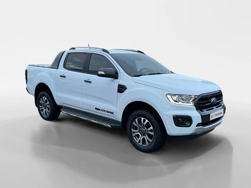 Ford Ranger - Afbeelding 9 van 30