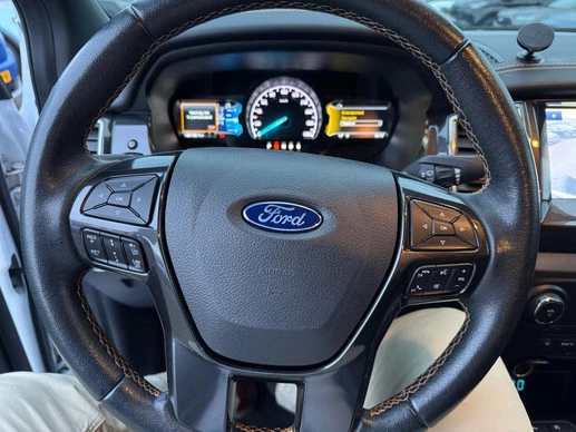 Ford Ranger - Afbeelding 11 van 30