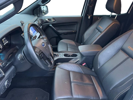 Ford Ranger - Afbeelding 12 van 30