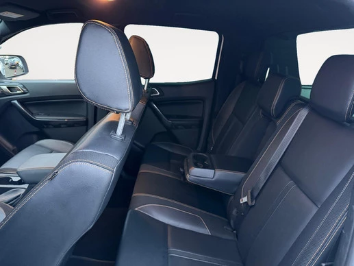 Ford Ranger - Afbeelding 13 van 30