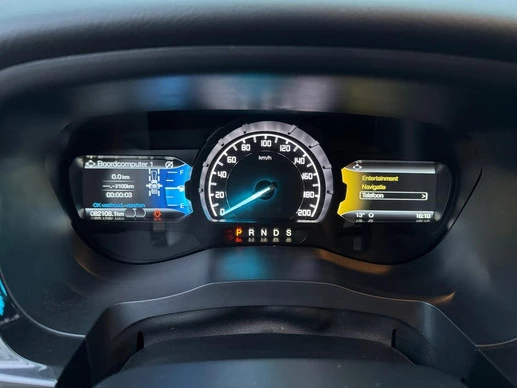 Ford Ranger - Afbeelding 16 van 30