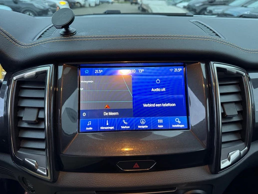 Ford Ranger - Afbeelding 17 van 30