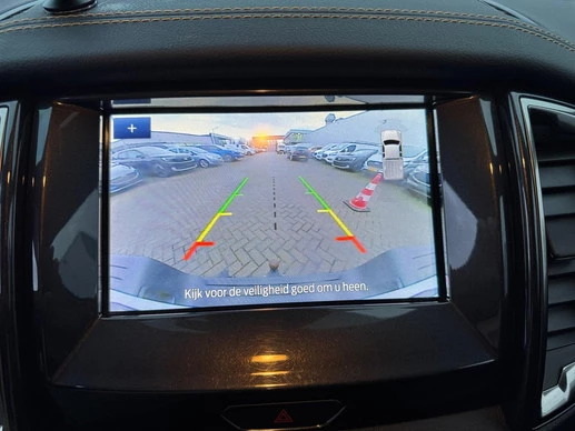 Ford Ranger - Afbeelding 18 van 30