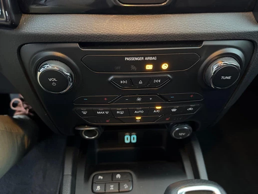 Ford Ranger - Afbeelding 19 van 30