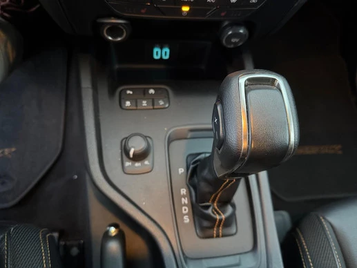 Ford Ranger - Afbeelding 21 van 30