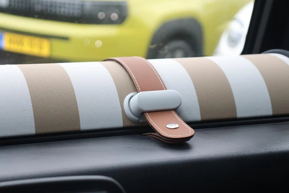 Fiat Topolino - Afbeelding 5 van 27