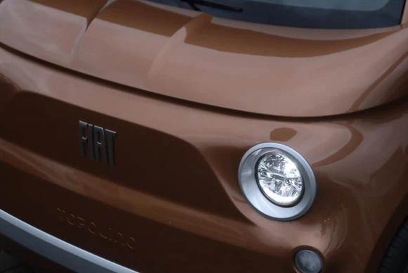 Fiat Topolino - Afbeelding 7 van 27