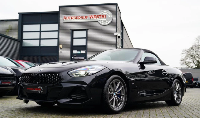 BMW Z4 - Afbeelding 1 van 30