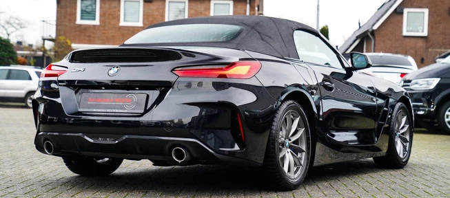 BMW Z4 - Afbeelding 2 van 30