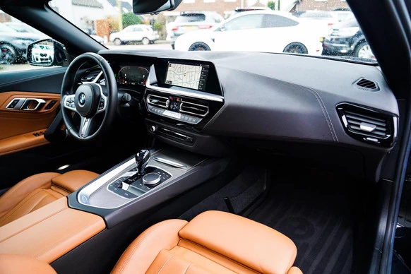 BMW Z4 - Afbeelding 3 van 30