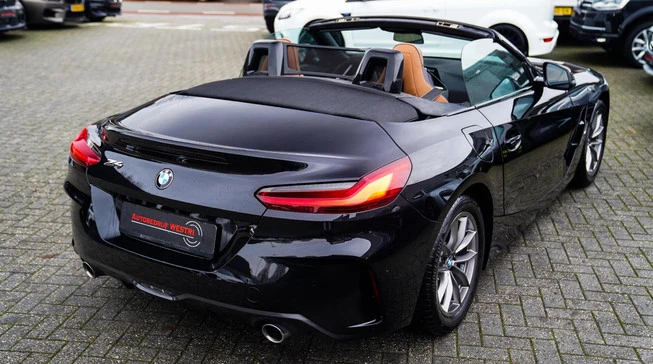 BMW Z4 - Afbeelding 5 van 30
