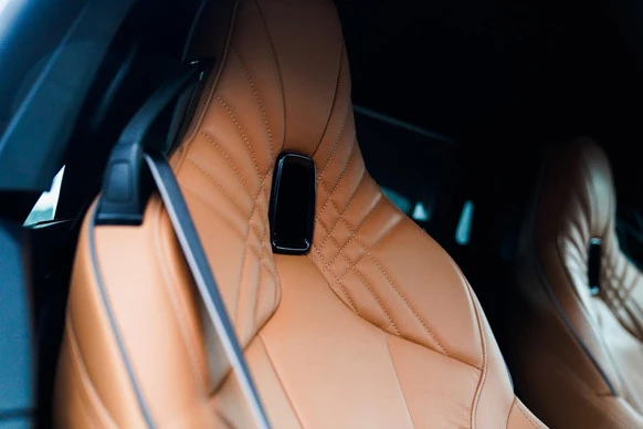 BMW Z4 - Afbeelding 6 van 30