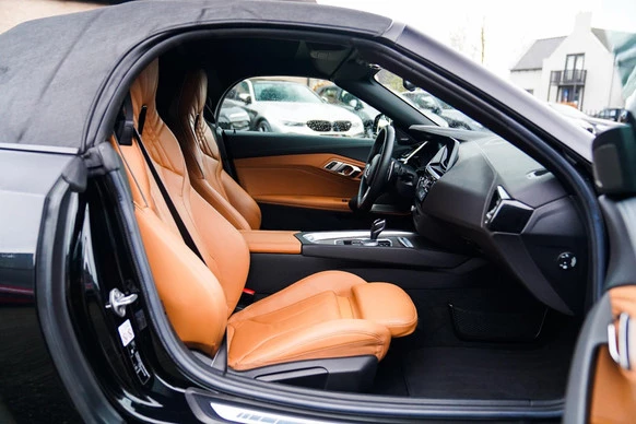 BMW Z4 - Afbeelding 10 van 30