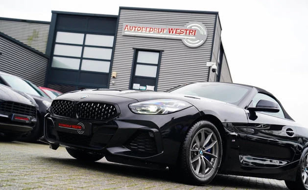 BMW Z4 - Afbeelding 11 van 30