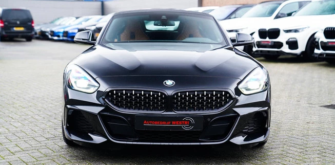 BMW Z4 - Afbeelding 13 van 30