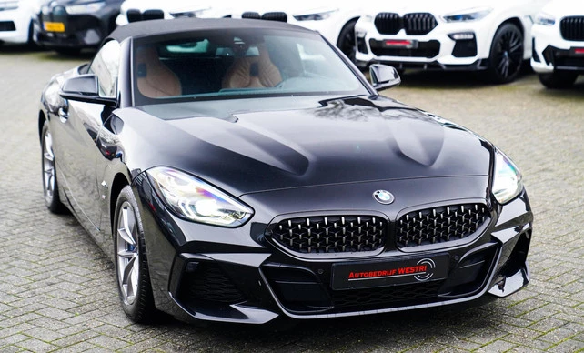 BMW Z4 - Afbeelding 14 van 30