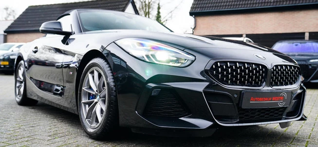 BMW Z4 - Afbeelding 16 van 30