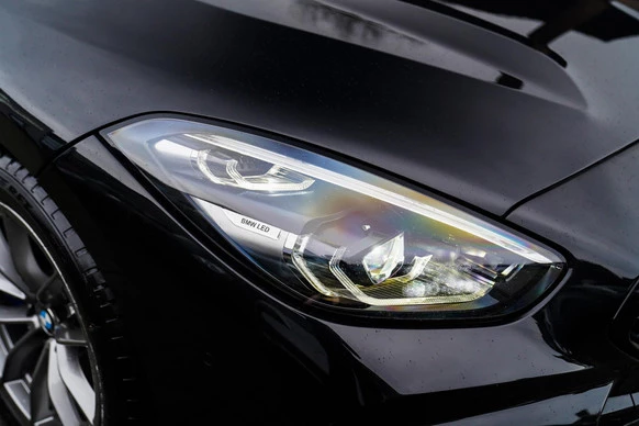 BMW Z4 - Afbeelding 17 van 30