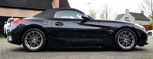 BMW Z4 - Afbeelding 18 van 30