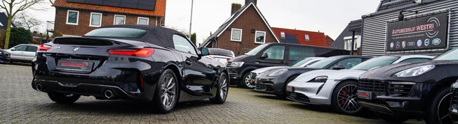 BMW Z4 - Afbeelding 19 van 30