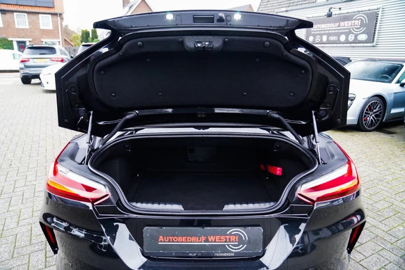 BMW Z4 - Afbeelding 22 van 30
