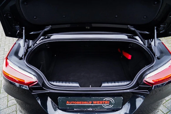 BMW Z4 - Afbeelding 23 van 30