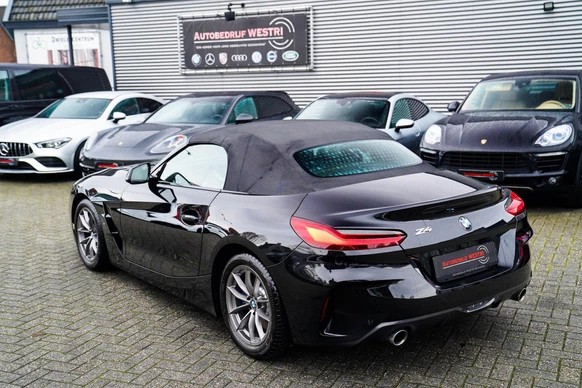 BMW Z4 - Afbeelding 24 van 30