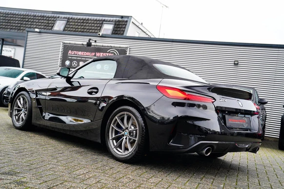 BMW Z4 - Afbeelding 25 van 30