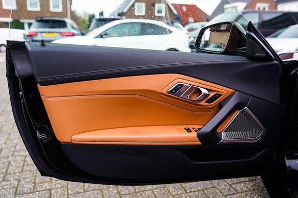 BMW Z4 - Afbeelding 30 van 30