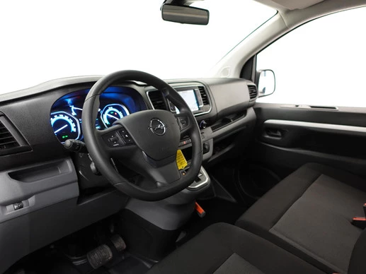 Opel Vivaro-e - Afbeelding 2 van 30