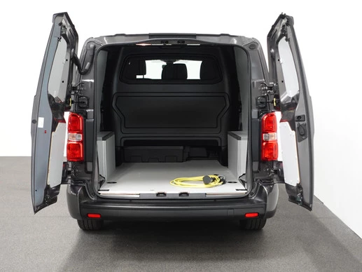 Opel Vivaro-e - Afbeelding 3 van 30