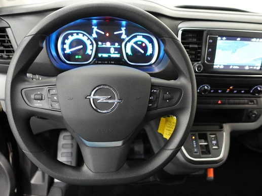 Opel Vivaro-e - Afbeelding 6 van 30