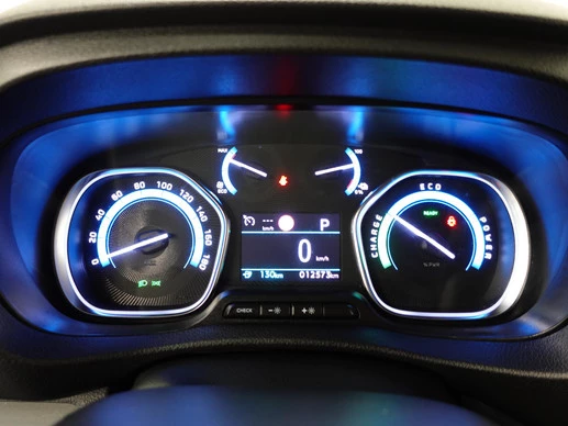 Opel Vivaro-e - Afbeelding 8 van 30