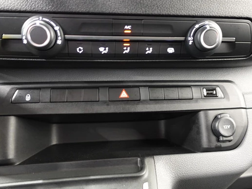 Opel Vivaro-e - Afbeelding 11 van 30