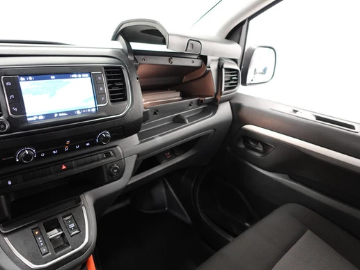 Opel Vivaro-e - Afbeelding 12 van 30