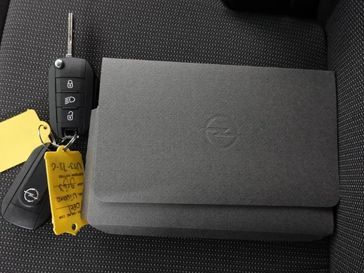 Opel Vivaro-e - Afbeelding 14 van 30