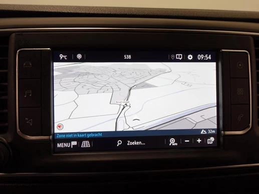 Opel Vivaro-e - Afbeelding 15 van 30