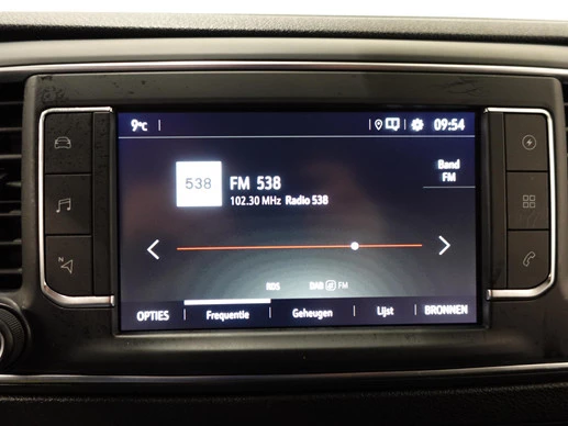 Opel Vivaro-e - Afbeelding 17 van 30