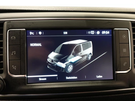 Opel Vivaro-e - Afbeelding 18 van 30