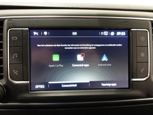 Opel Vivaro-e - Afbeelding 19 van 30