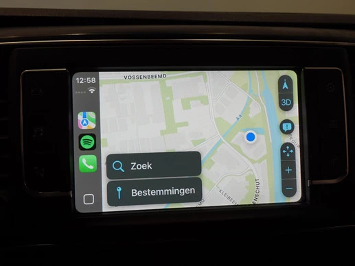 Opel Vivaro-e - Afbeelding 21 van 30