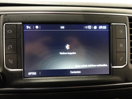 Opel Vivaro-e - Afbeelding 22 van 30