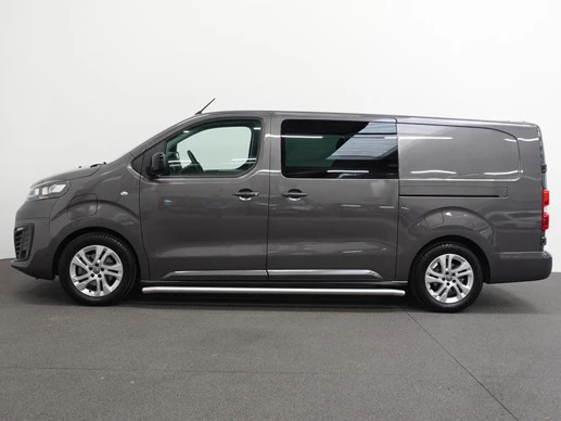 Opel Vivaro-e - Afbeelding 23 van 30