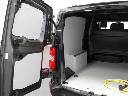 Opel Vivaro-e - Afbeelding 24 van 30