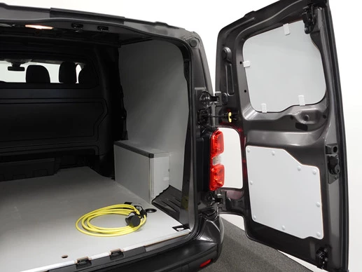 Opel Vivaro-e - Afbeelding 25 van 30