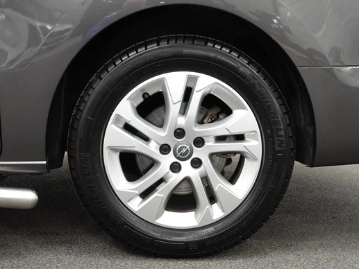 Opel Vivaro-e - Afbeelding 26 van 30