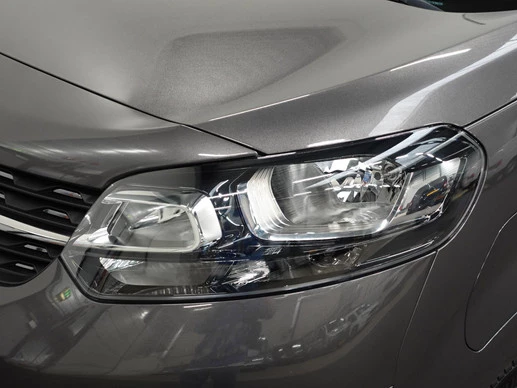 Opel Vivaro-e - Afbeelding 28 van 30