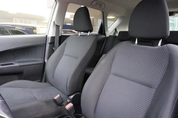 Toyota Verso-S - Afbeelding 12 van 30